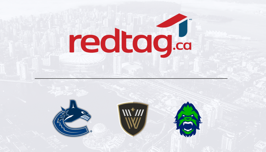 Red Tag x Canucks